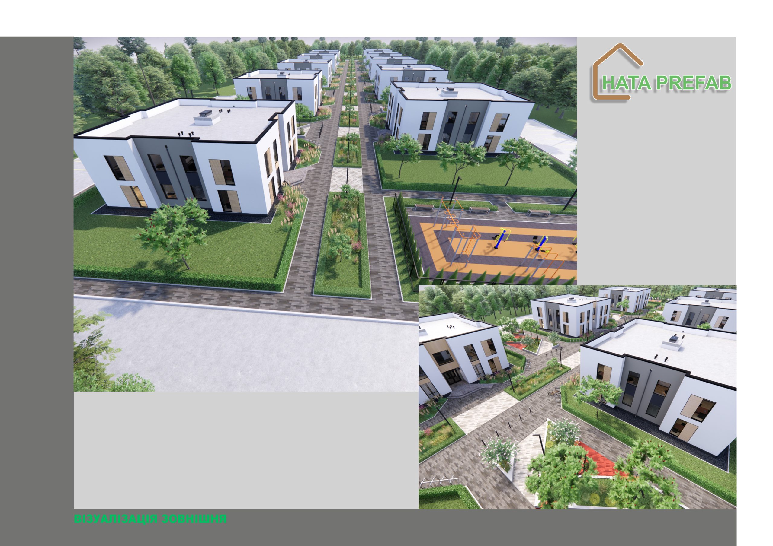 АЛЬБОМ APARTMENTS Q-12