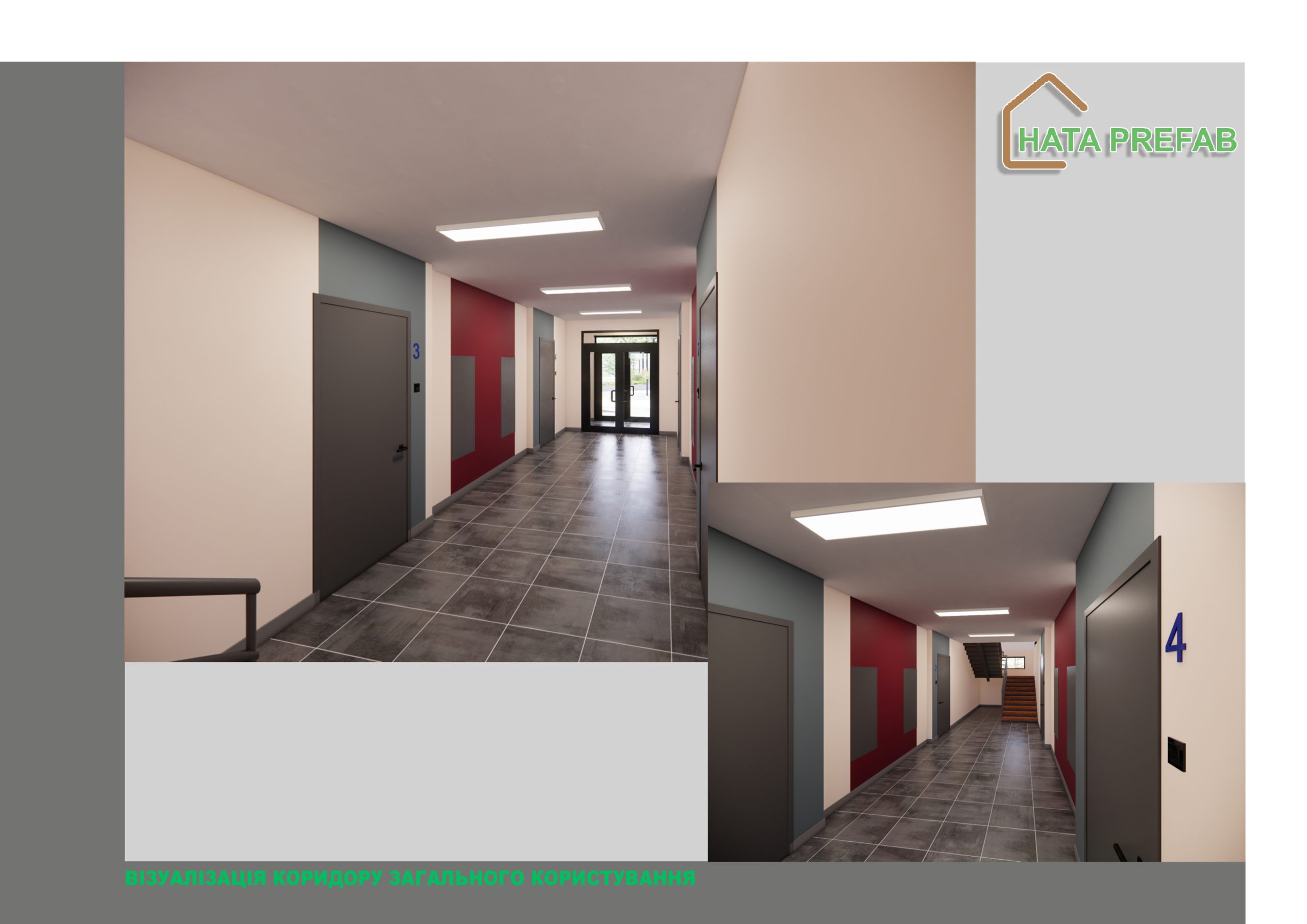 АЛЬБОМ APARTMENTS Q-16